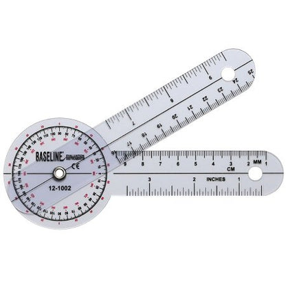 Baseline Goniometer