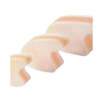 Toe Spacer 3-Layer Toe Separators