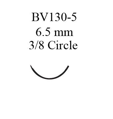 Sutures with Needles