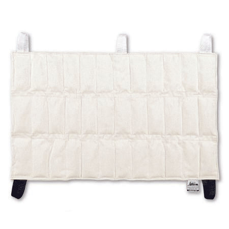 Moist Heat Therapy Pad HotPac General Purpose Canvas Reusable