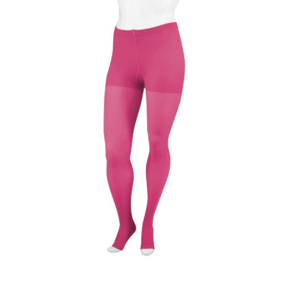 Juzo Dynamic Compression Pantyhose Open Toe 30-40 mmHg