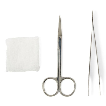 Suture Removal Kit