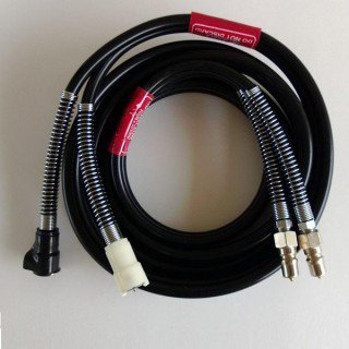 Connecting Hose Blanketrol 9 Foot, Reusable