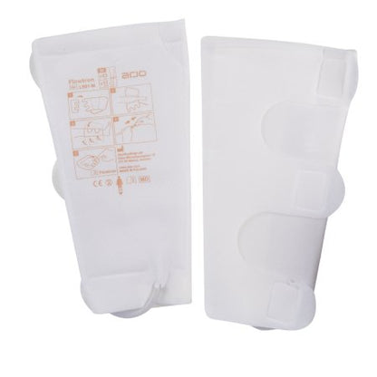 DVT Compression Therapy Garment Adjustable Flowtron Calf