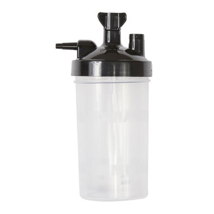 Salter Labs Bubble Humidifier 350 mL Unfilled Adult / Pediatric