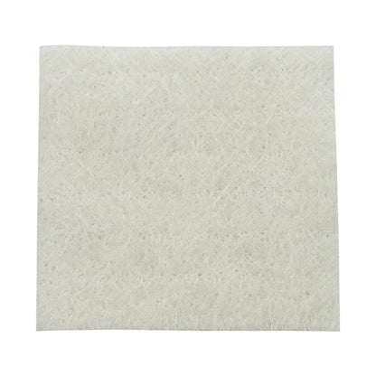 Biatain Calcium Alginate CMC Dressing 4 x 4 Inch Sterile Square Wound Dressing