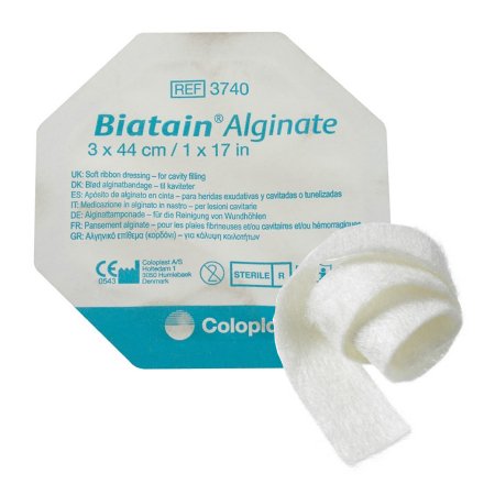 Calcium Alginate Dressings