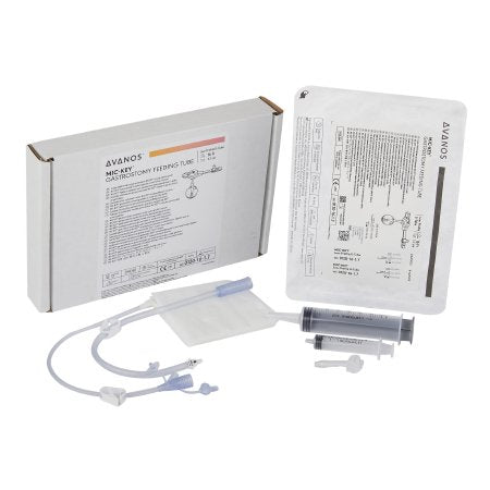 Low Profile Gastrostomy Tube Kit MIC-Key