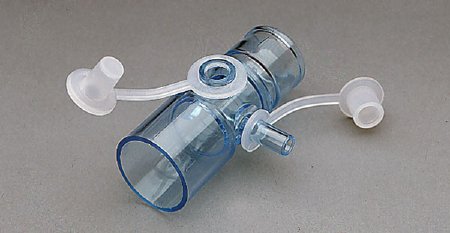 Straight Connector without Base U/Adapt-It