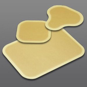 Hydrocolloid Dressings