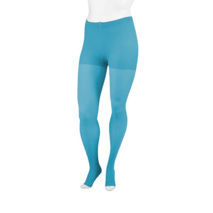 Juzo Dynamic Compression Pantyhose Open Toe 30-40 mmHg