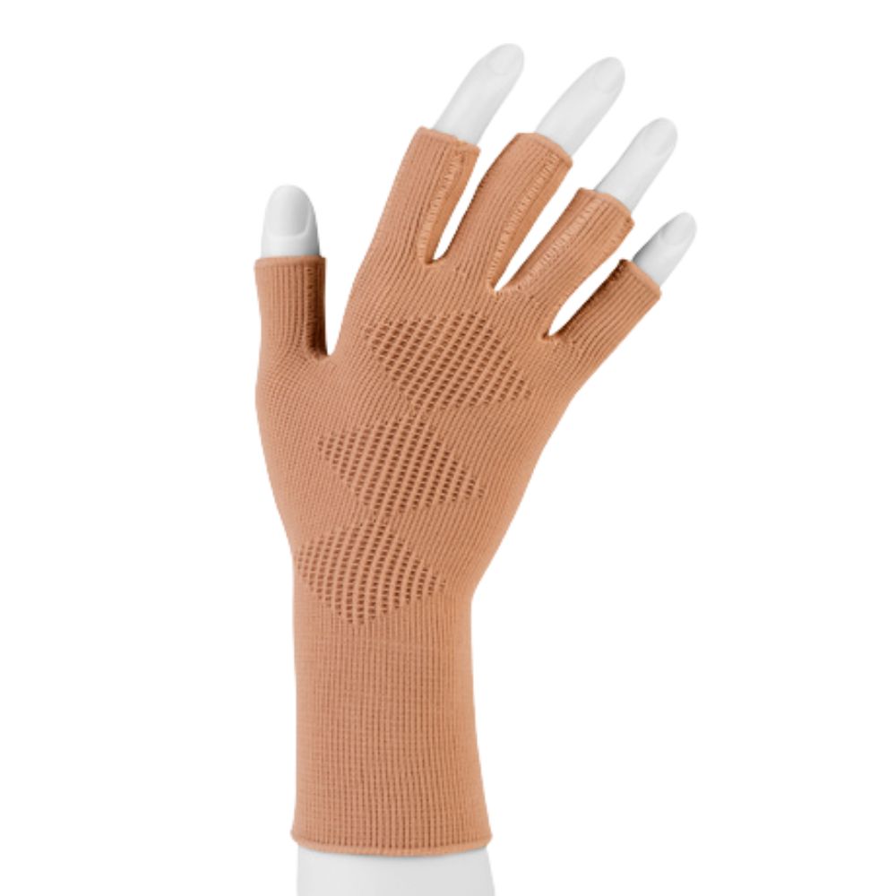 Juzo Expert Upper Extremity Compression Glove  30-40mmHg
