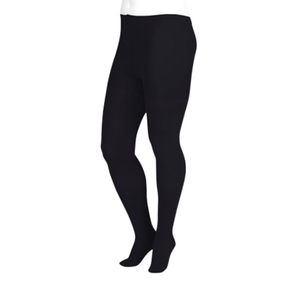 Juzo Dynamic Compression Pantyhose Full Foot 30-40 mmHg