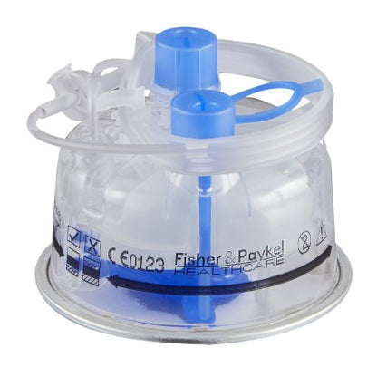 Fisher & Paykel Humidification Chamber 280 mL Unfilled Adult / Pediatric