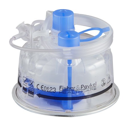 Fisher & Paykel Humidification Chamber 280 mL Unfilled Adult / Pediatric