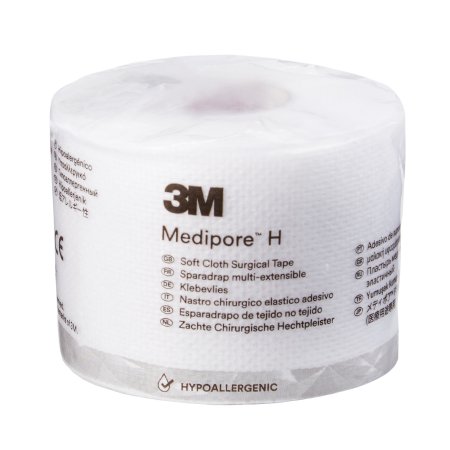 Hypoallergenic Tape