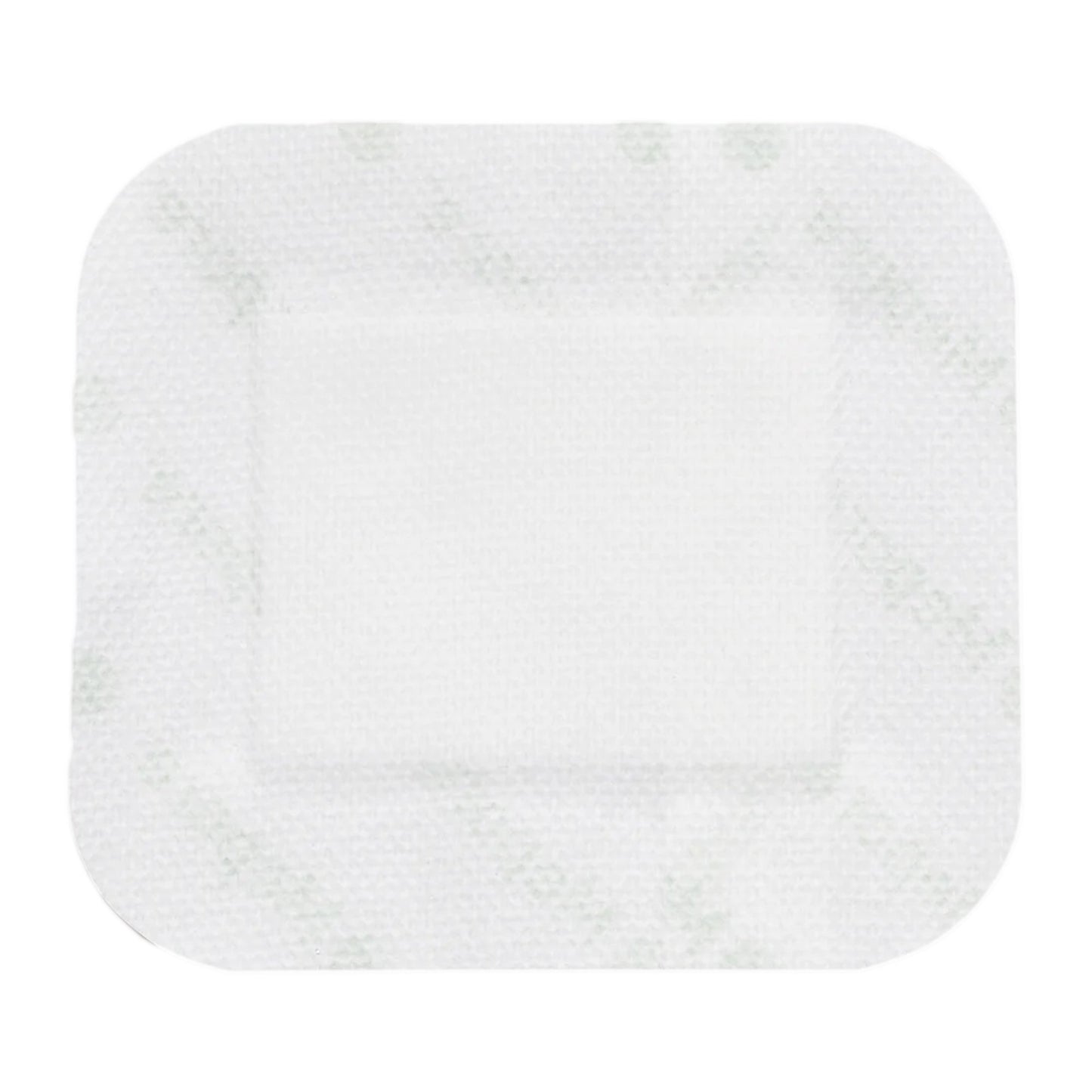 Mepore Composite Dressing 2-1/2 x 3 Inch Sterile Polyester Nonwoven with Border