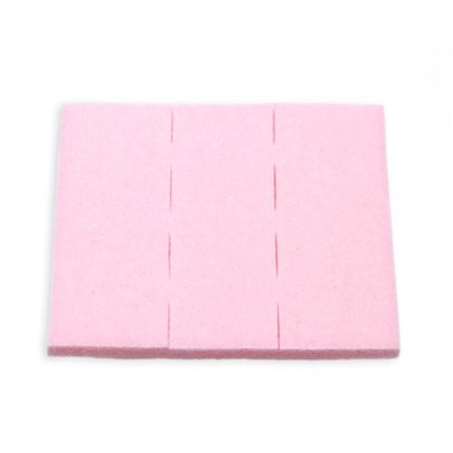WIC Wound Cavity Filler 3 x 3 Inch Sterile PolyMem Non-Impregnated
