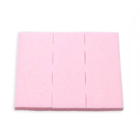 WIC Wound Cavity Filler 3 x 3 Inch Sterile PolyMem Non-Impregnated