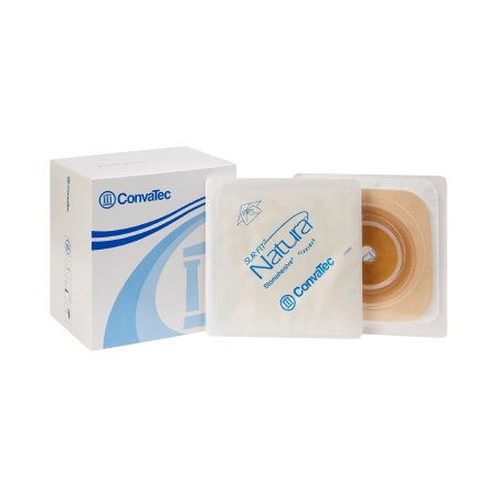 Ostomy Barrier