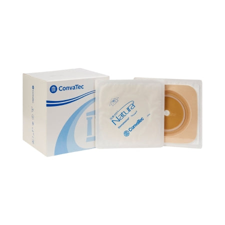 Ostomy Barrier