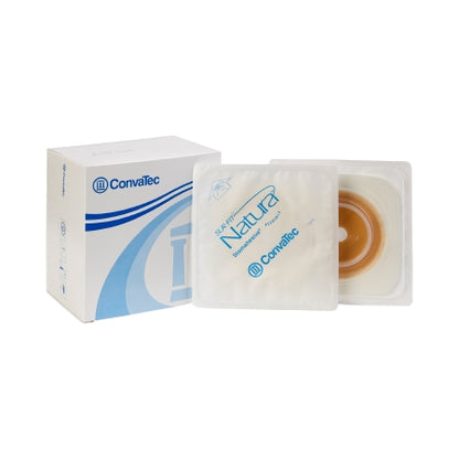 Ostomy Barrier