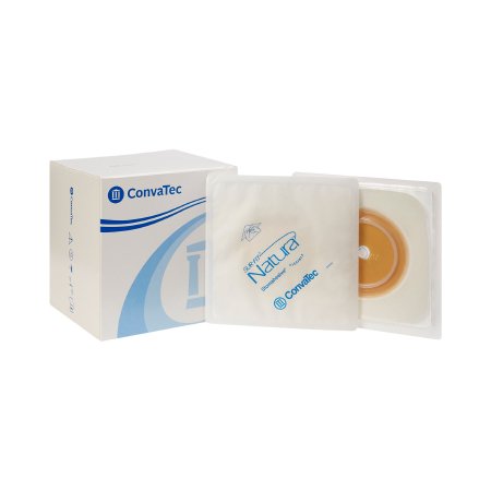 Ostomy Barrier