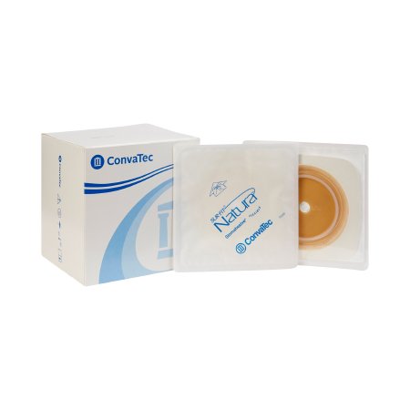 Ostomy Barrier