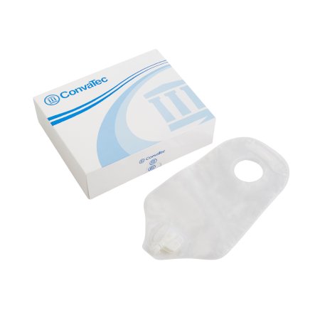 2-Piece Drainable Pouches