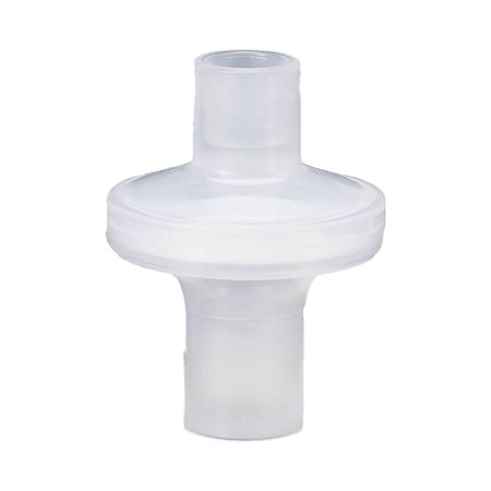 Bacterial / Viral Filter AirLife 1.8 cm H20 @ 60 LPM