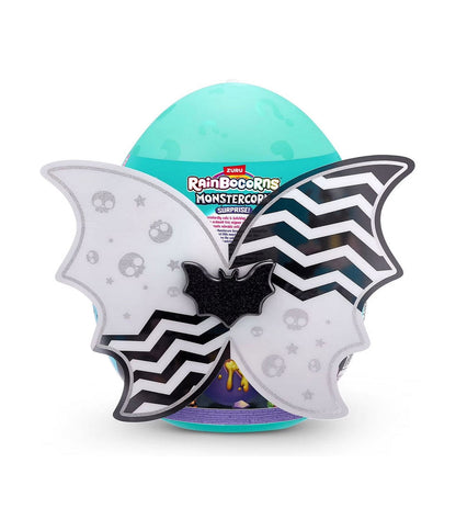 Rainbocorns Monstercorn Surprise Series 1 Rat White Horn Ages 3+