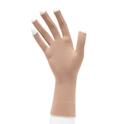 Juzo Expert Compression Glove w/ Finger Stubs 20-30 mmHg Helastic