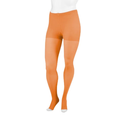 Juzo Dynamic Compression Pantyhose Open Toe 30-40 mmHg