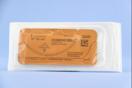 Sutures with Needles