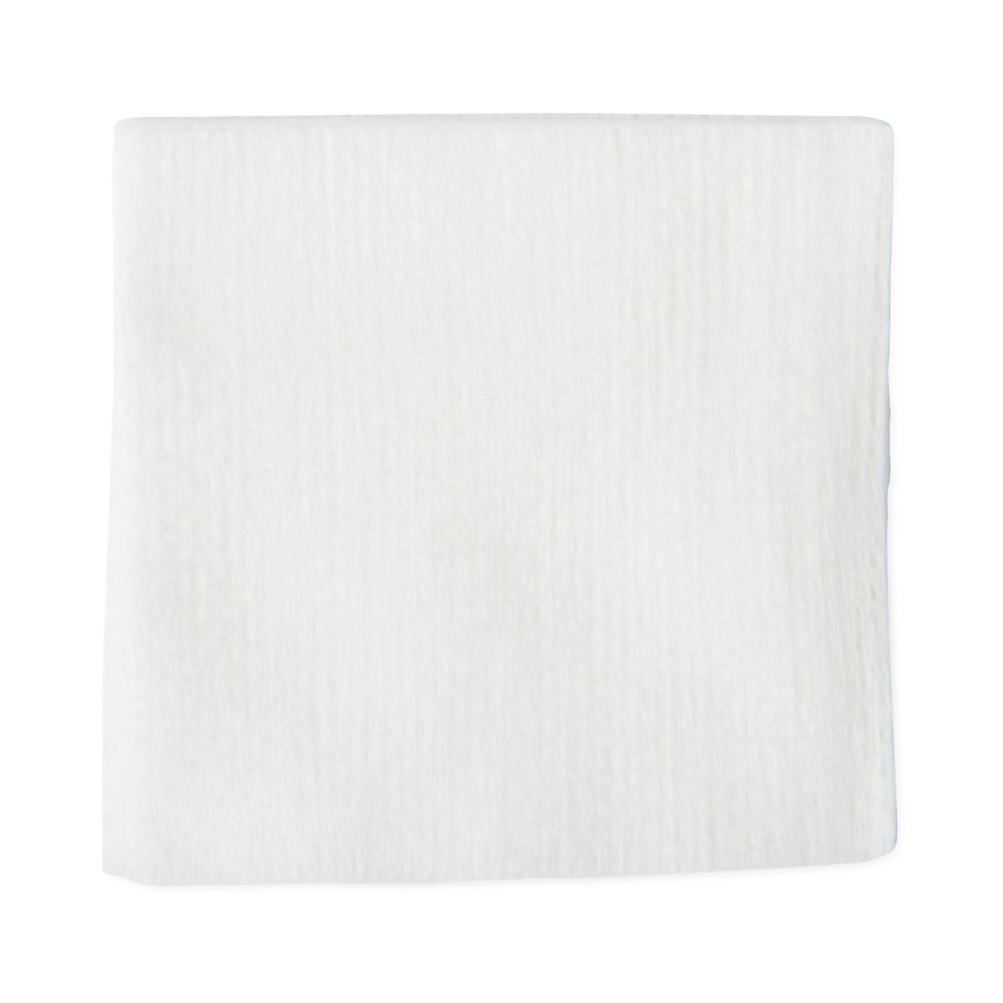 Medline Gauze Sponges 3 x 3 Inch, 12-Ply, NonSterile – 200 per Pack