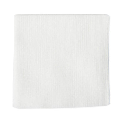 Medline Gauze Sponges 3 x 3 Inch, 12-Ply, NonSterile – 200 per Pack
