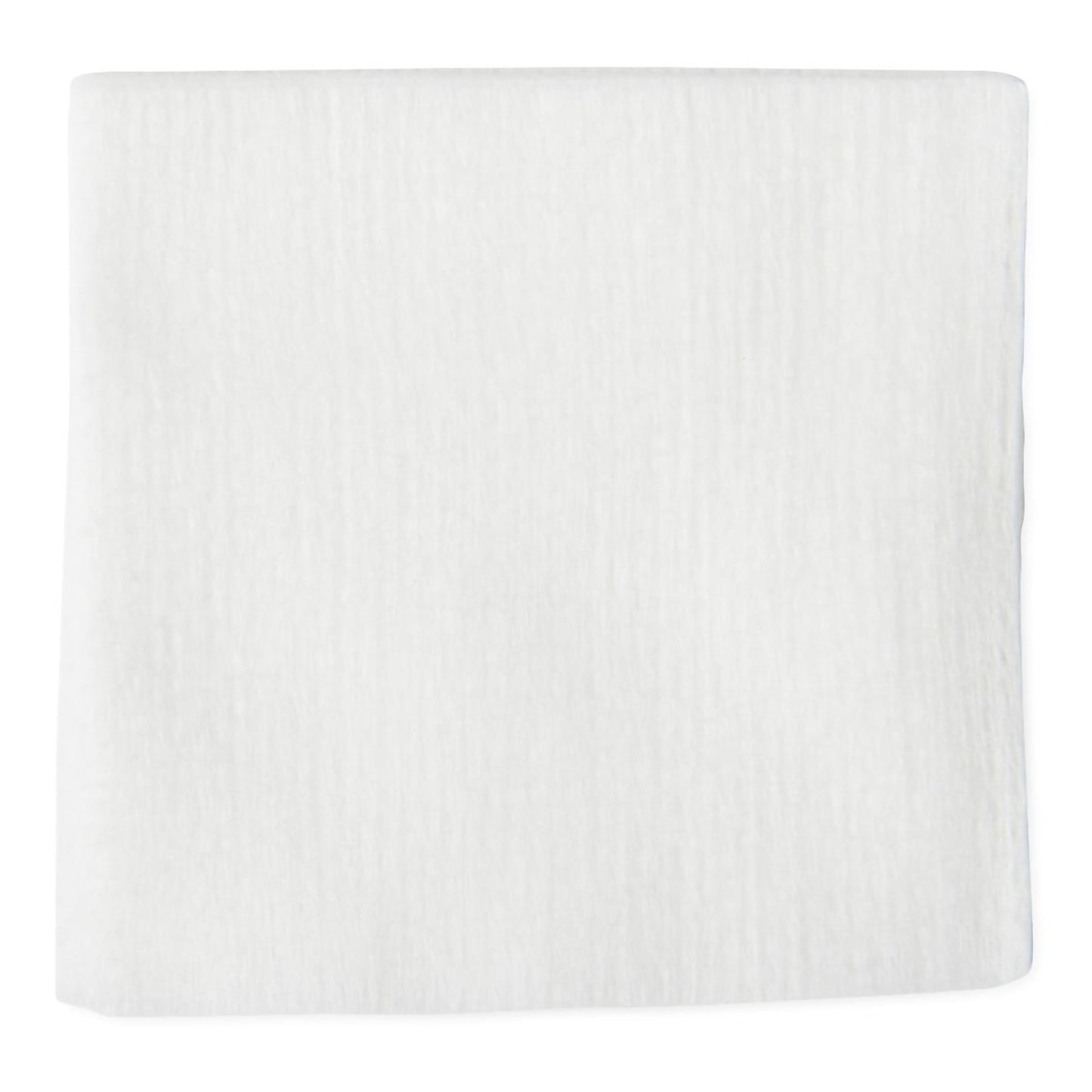 Medline Gauze Sponges 4 x 4 Inch, 16-Ply, NonSterile – 200 per Pack