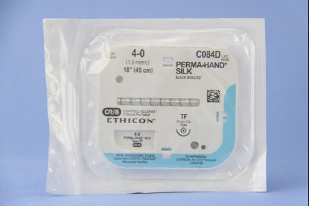 Sutures with Needles