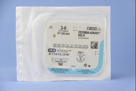 Sutures with Needles