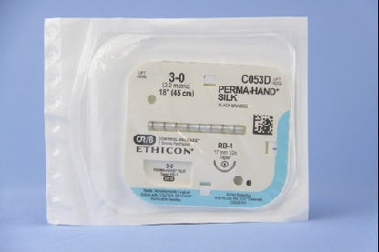 Sutures with Needles