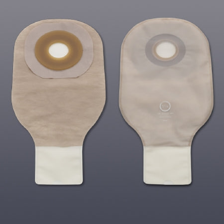 1-Piece Drainable Pouches