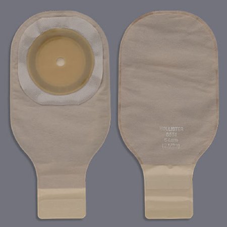 Colostomy Pouch