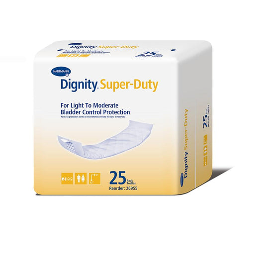 Incontinence Liner Dignity Super-Duty