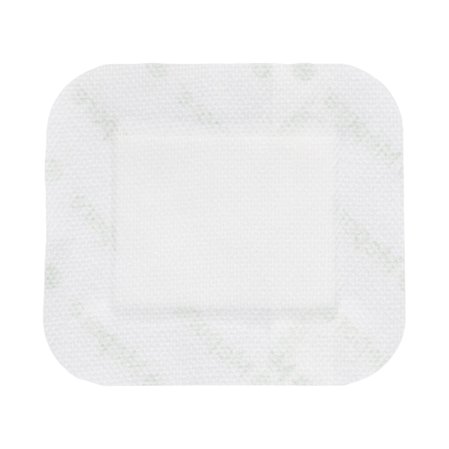 Mepore Composite Dressing 3-1/2 x 14 Inch Sterile Polyester Nonwoven with Border