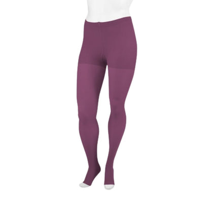Juzo Dynamic Compression Pantyhose Open Toe 30-40 mmHg