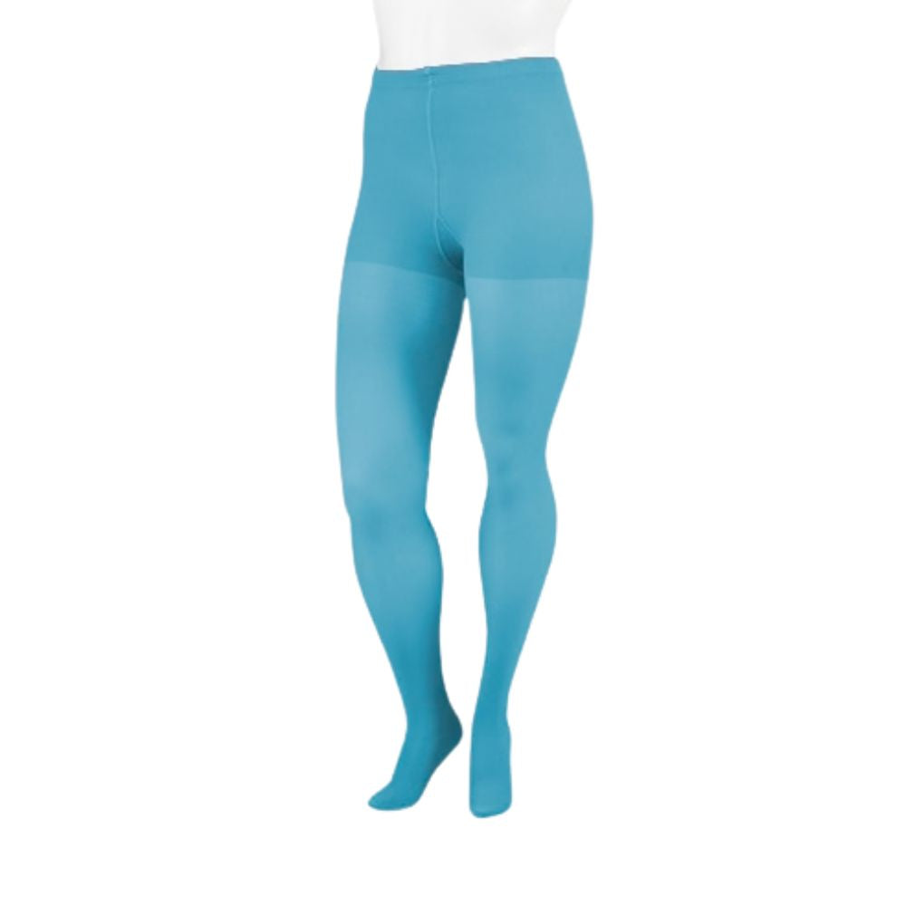 Juzo Dynamic Compression Pantyhose Full Foot 30-40 mmHg