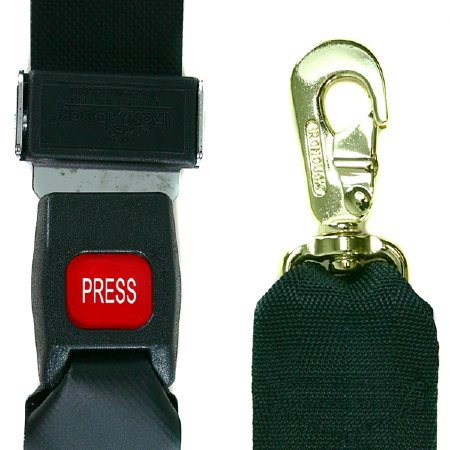 First-Line Strap