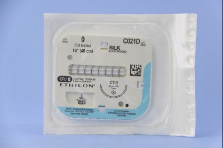 Sutures with Needles
