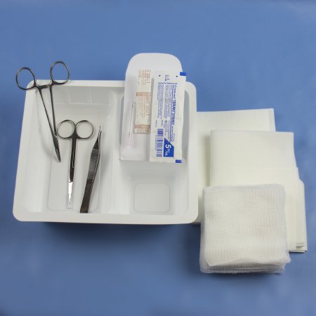 Suture Set