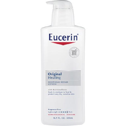 Hand and Body Moisturizer Eucerin Original